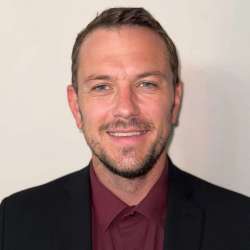 Photo of VENUWORKS APPOINTS ROBERT THOMAS AS EXECUTIVE DIRECTOR FOR CEDAR RAPIDS FACILITIES