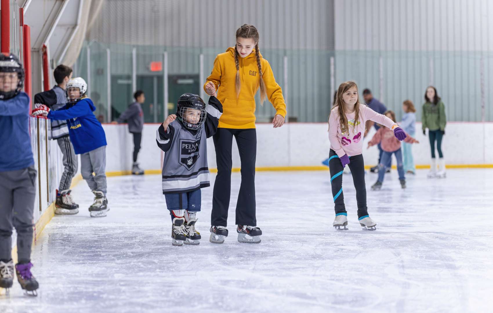 Photo of Pelham Ice Arena - Gallery #1