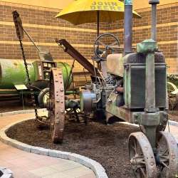 Photo of 2026 Gathering of the Green Brings “An American Original” to the RiverCenter