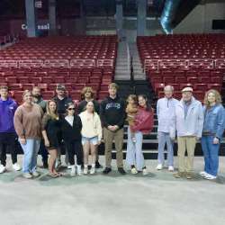 Photo of Visit Nebraska Recognizes Frontline Employee Award-Winners