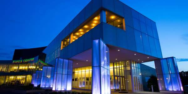 Photo of Ames Center - Art Gallery
