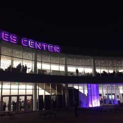 Photo of Ames Center posts record revenue