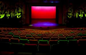 Thumbnail photo of masquerade theatre