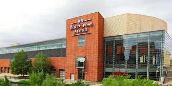 Photo of Blue Cross Arena