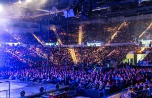 Thumbnail photo of Concert at BCA