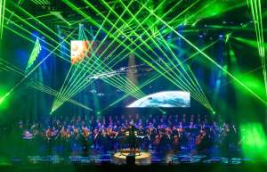 Thumbnail photo of Orchestra at BCA