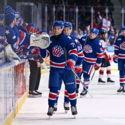 Photo of AMERKS, VENUWORKS ANNOUNCE FIVE-YEAR LEASE AGREEMENT BEGINNING WITH 2025-26 SEASON