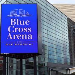 Photo of BLUE CROSS ARENA IN ROCHESTER, NY BEGINS A NEW ERA  UNDER VENUWORKS LEADERSHIP