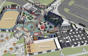 Thumbnail photo of BFFC Campus Plan