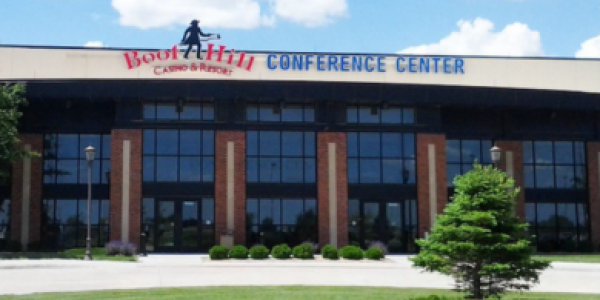 Photo of Boot Hill Casino & Resort Conference Center