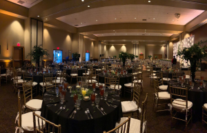 Thumbnail photo of Banquet Center
