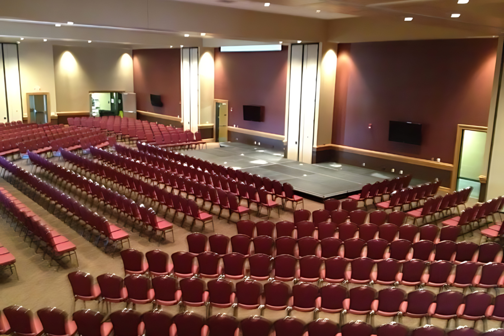 Photo of Conference room