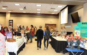 Thumbnail photo of Trade Show at Bosselman