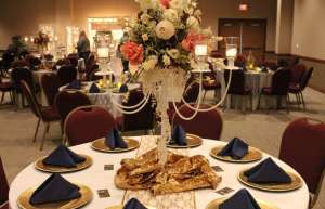 Thumbnail photo of Gala Table