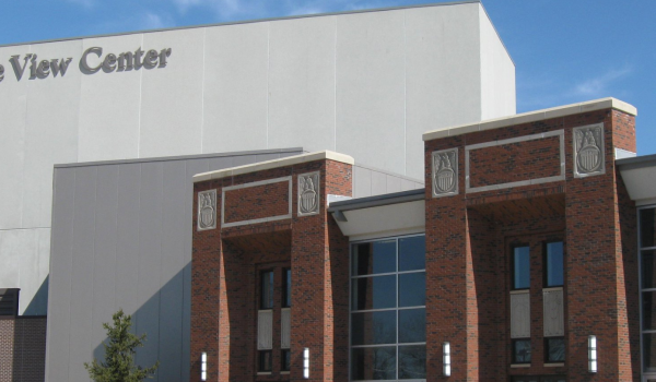 Bridge View Convention Center