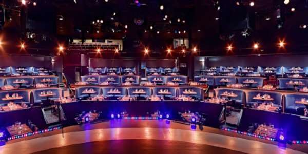 Photo of Chanhassen Dinner Theatres