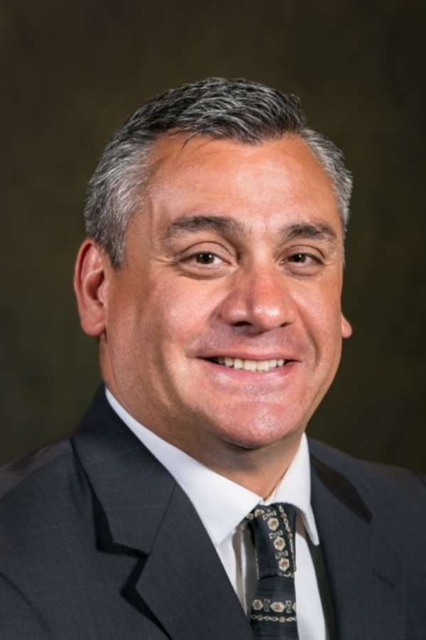 Photo of CHRIS CARTON