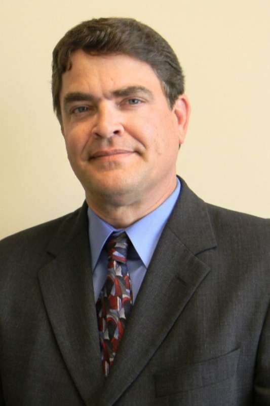 Photo of Chris Ragland