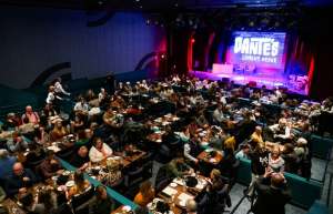 Thumbnail photo of DAnte's Comedy Review Show at the Ingersoll