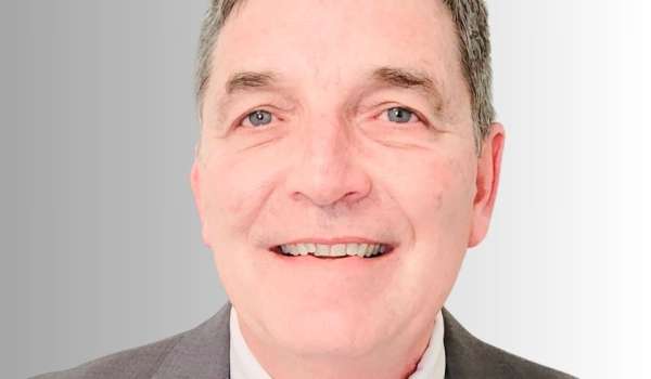 Darren Stearns Headshot