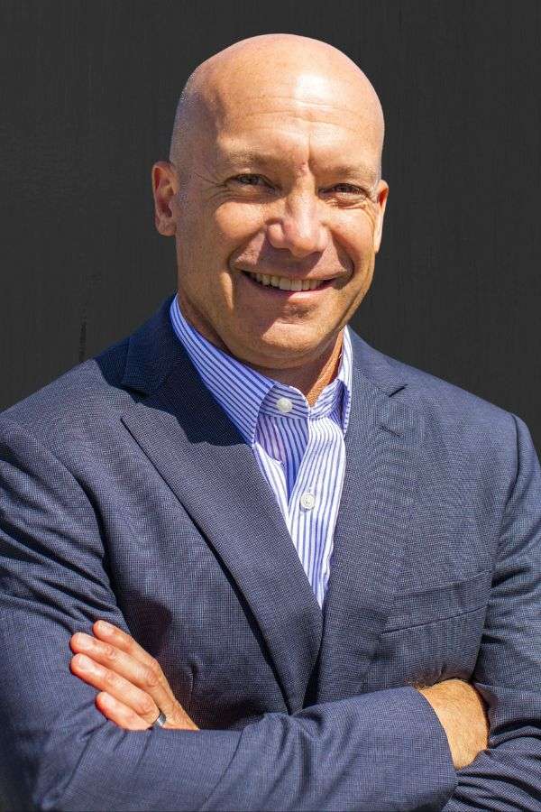 Photo of DAVE STOW