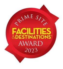 Facilities & Destinations Award