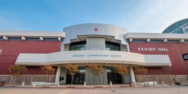 Photo of Fresno Convention Center