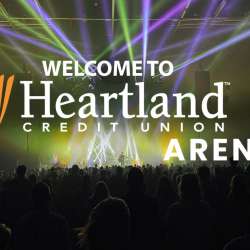 Photo of HEARTLAND CREDIT UNION SECURES NAMING RIGHTS  FOR PARK CITY’S PREMIER ENTERTAINMENT VENUE