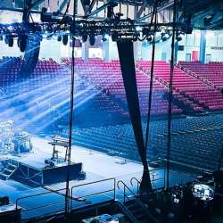 Photo of Heartland Events Center to become BigIron Events Center