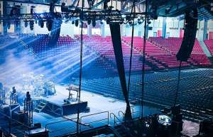 Thumbnail photo of Eihusen Arena stage
