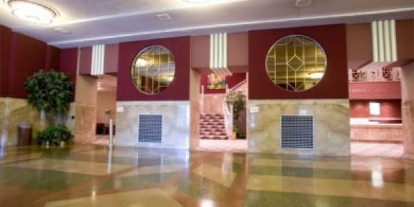 Photo of Topeka Performing Arts Center - The Banquet Room