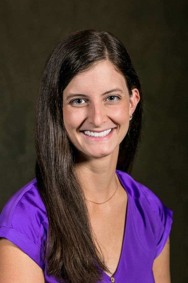 Photo of LEANNA SHOWMAN