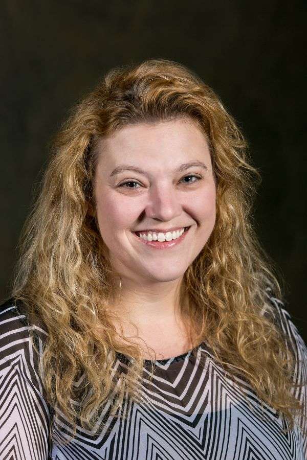 Photo of LINDSAY PETERS