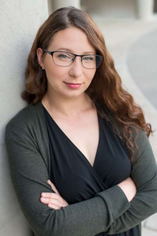 Photo of Lora Melone
