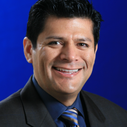 Photo of VenuWorks Appoints Marc Solis as Executive Director of the Fresno Convention and Entertainment Center