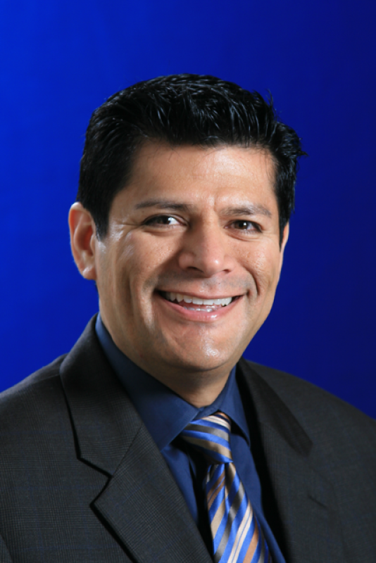 Photo of Marc Solis