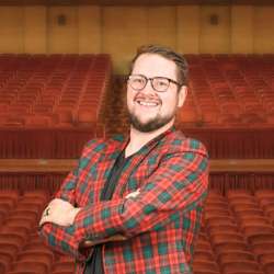 Photo of VenuWorks Appoints Local Arts Advocate Matt Hammond as Executive Director of Paramount Arts Center