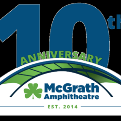 Photo of Cedar Rapids Celebrates the 10-Year Anniversary of McGrath Amphitheatre