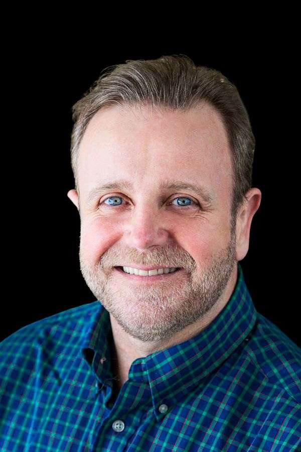 Photo of MICHAEL LONDRA