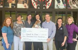 Thumbnail photo of Community Engagement