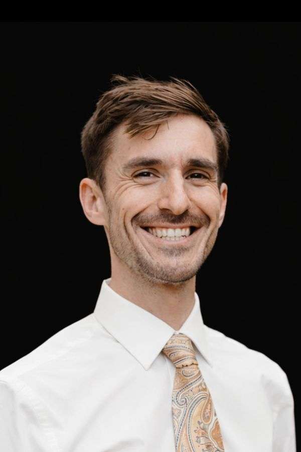 Photo of NICK KAIZER