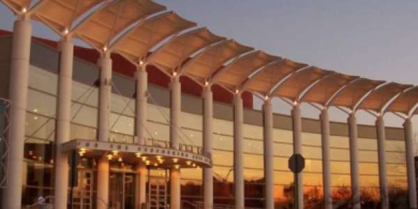 Photo of North Shore Center for the Performing Arts – North Theatre