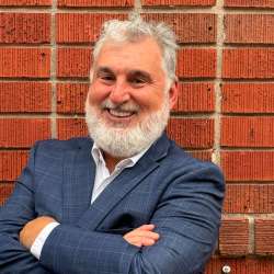 Photo of VenuWorks Names Numa Saisselin as Executive Director of the Historic Sunrise Theatre in Fort Pierce
