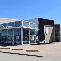 Photo of VENUWORKS ASSUMES MANAGEMENT OF OSHKOSH ARENA