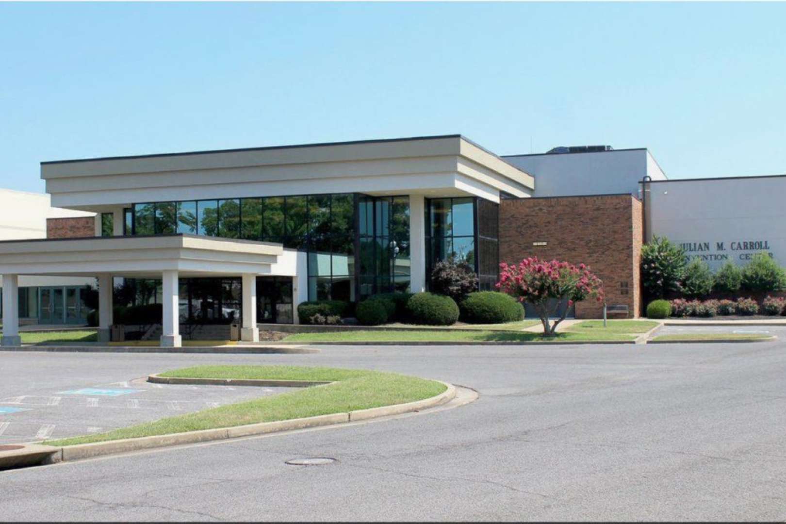 Photo of PMCCC Exterior