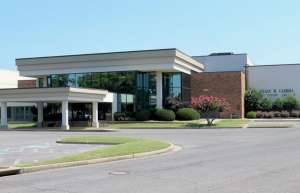 Thumbnail photo of PMCCC Exterior