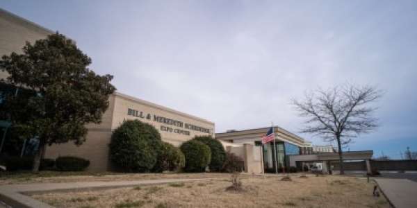 Photo of Paducah-McCracken County Convention & Expo Center