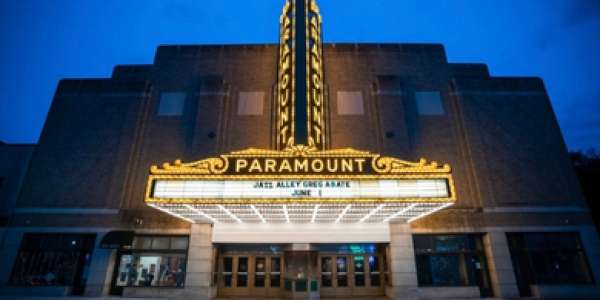 Photo of Paramount Theater of Ashland