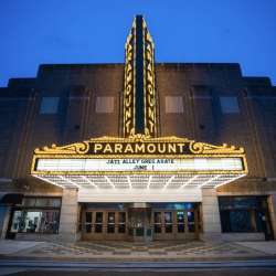 Photo of VenuWorks Selected To Manage Historic Paramount Arts Center In Ashland