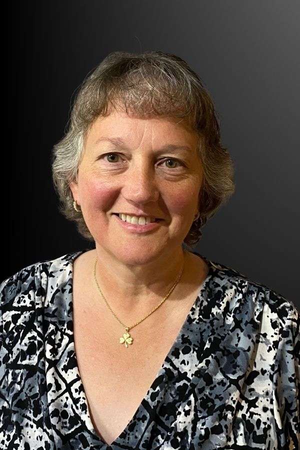 Photo of PAT AHLERS